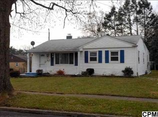 7 Essex Rd, Camp Hill, PA
