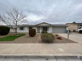 231 Fullerton Ave, Henderson, NV 89015