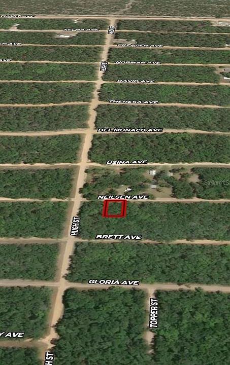 2nd image of LOT 35 NEILSEN AVENUE LOT 35