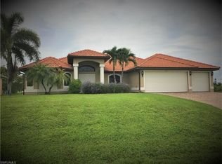 2212 NW 6th Pl, Cape Coral, FL 33993