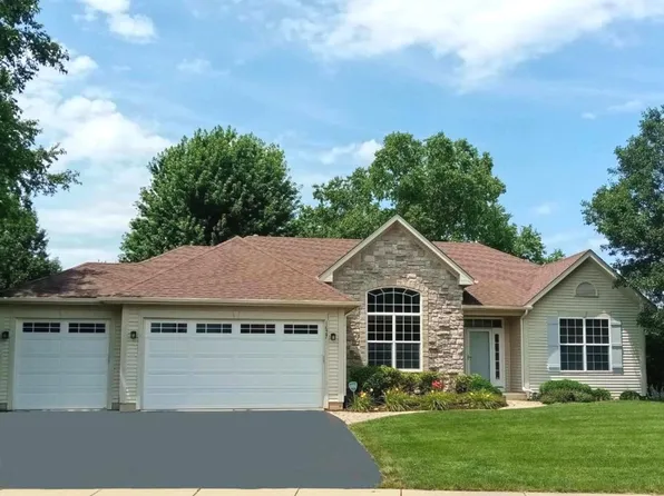 1627 Tyler Trl, McHenry, IL 60051