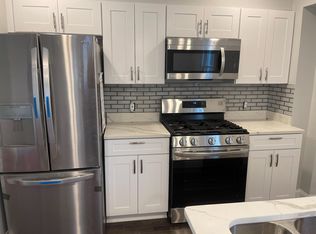 5015 N Capitol St NE #A, Washington, DC 20011
