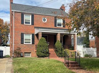 3818 Pope St SE, Washington, DC