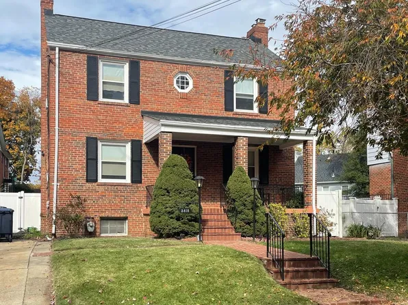 3818 Pope St SE, Washington, DC 20020