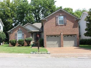 5280 Village Trce, Nashville, TN 37211