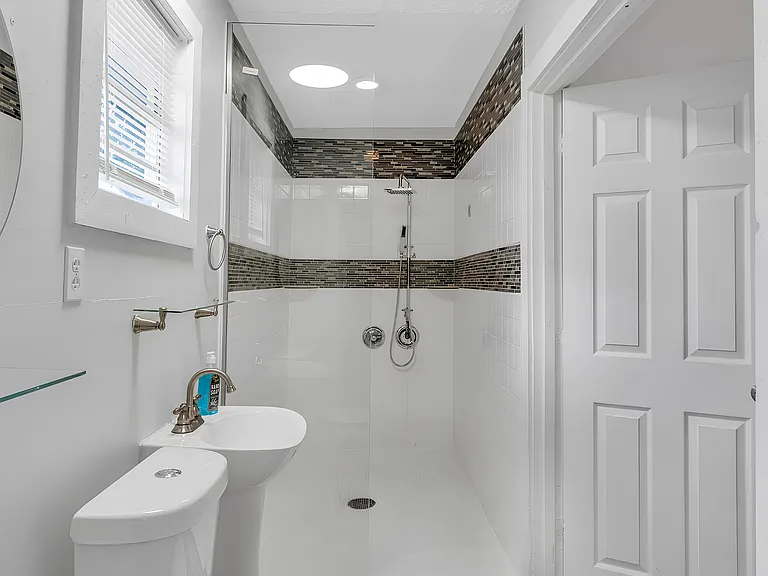 Private Bath