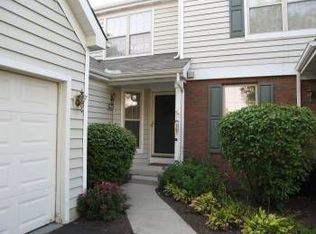 3642 Lakestone Cir, Hilliard, OH 43026