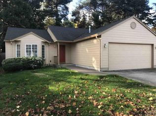 687 Viking Ln SE, Salem, OR 97317