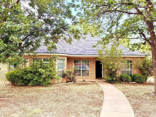 7628 Catskill Ave, Amarillo, TX 79121