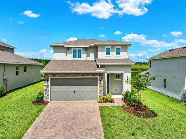 2063 Keystone Pass Blvd, Minneola, FL 34715