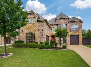 3417 Bankside, The Colony, TX 75056