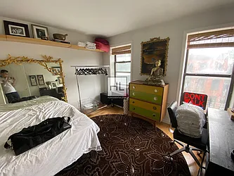 Rented by Highline Residential