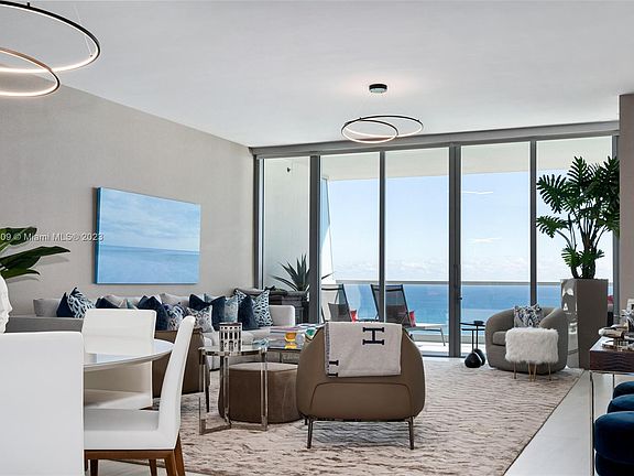 4th image of 18501 Collins Ave #3403
