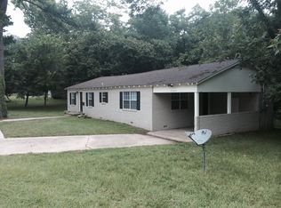 2000 S Fredonia St, Nacogdoches, TX 75964