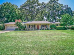 1802 Rodden Dr, Longview, TX 75604