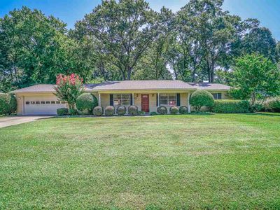 1802 Rodden Dr, Longview, TX, 75604