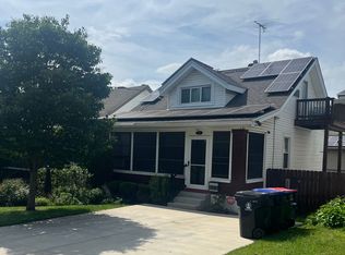 1217 Crown Ave, Louisville, KY 40204