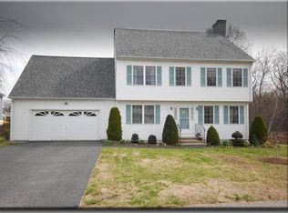 6 Fairway Dr, Haverhill, MA 01835