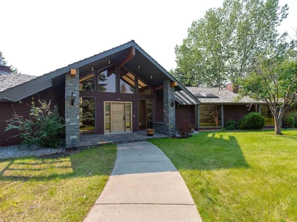 123 Cullen Creek Est, Rocky View County, AB T3Z 3K8