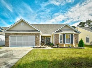 661 Vermillion Dr, Little River, SC 29566