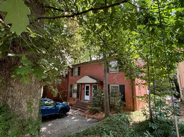 234 N Dotger Ave, Charlotte, NC 28207