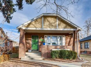 2374 Grape St, Denver, CO 80207