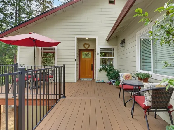 17273 Lawrence Way, Grass Valley, CA 95949