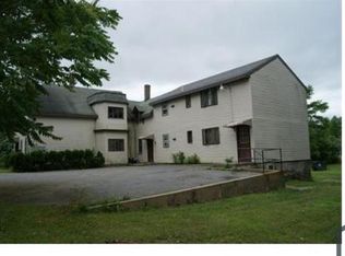 11 Granite St, Taunton, MA 02780