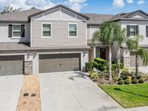 1396 White Fox Run, Lutz, FL 33549