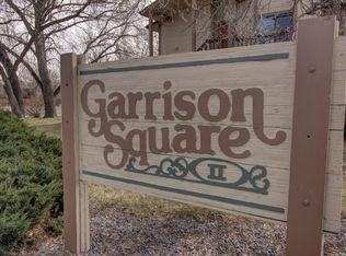 1101 S Garrison St APT 104, Lakewood, CO 80232