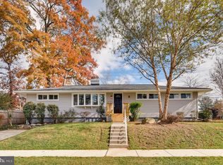 1 Bramleigh Rd, Lutherville Timonium, MD 21093