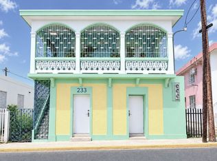 233 San Rafael, Mayaguez, PR 00680