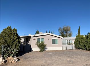 2025 E Northfield Ave, Kingman, AZ 86409