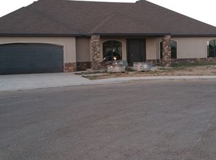 11 Cabrall Ct, Odessa, TX 79765