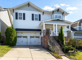 432 High Point Ter, Brentwood, TN 37027