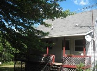 3601 Reasner Rd, Rose City, MI 48654