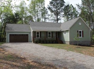 525 Slate Rock Dr LOT 2, Counce, TN 38326