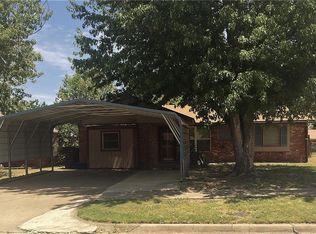 8812 S Lawton Ave, Oklahoma City, OK 73159