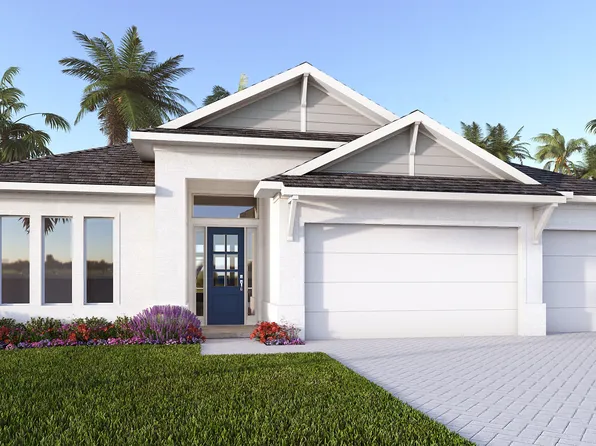 10905 NW Glynlea Blvd N, Port Saint Lucie, FL 34987