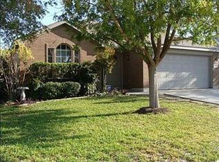 1302 Crossvine Way, Pflugerville, TX 78660