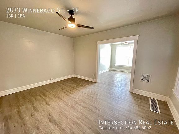 5th image of 2833 Winnebago St #1F
