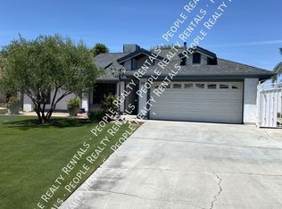 9120 Gleeson Ct, Bakersfield, CA 93311