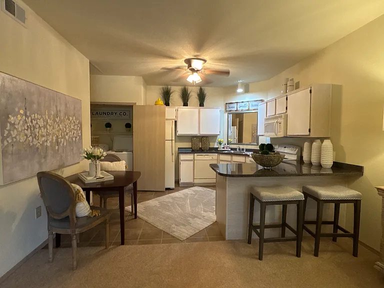 The Fairways At Hurricane Creek Apartments — Photo 9
