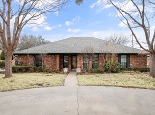 6231 N Ridge Rd, Fort Worth, TX 76135