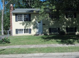 3510 Riegel Rd, Columbus, OH 43232