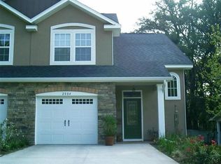 2804 Summer Meadow Dr, Tallahassee, FL 32303