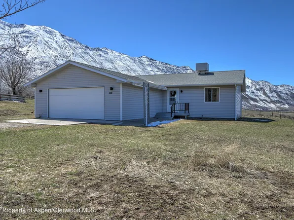95 Gleneagle Cir, New Castle, CO 81647