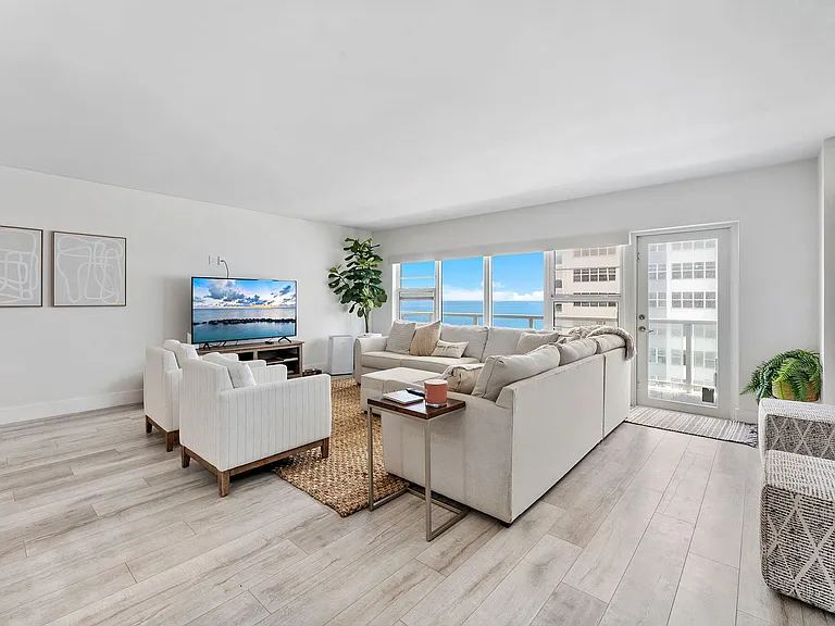 3750 Galt Ocean Dr #1002 — Photo 5
