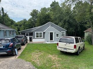 805 W Pyburn St, Pocahontas, AR 72455