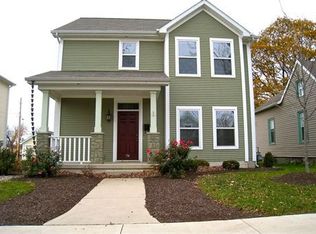 2332 John St, Fort Wayne, IN 46803
